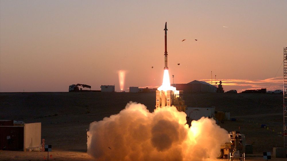 Dec.,_2015_-_David's_Sling_Weapons_System_Stunner_Missile_successfully_completed_a_series_of_tests_(1)