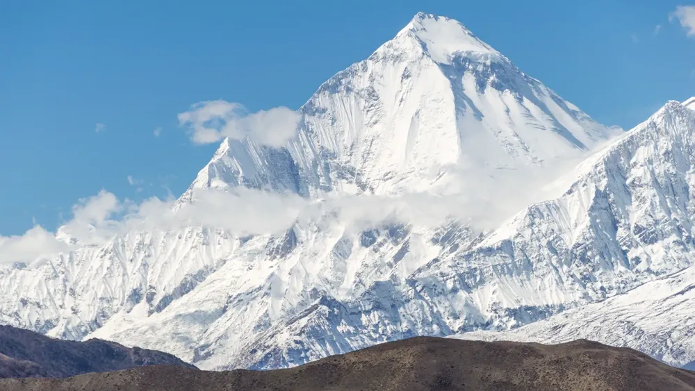 Dhaulagiri_mountain