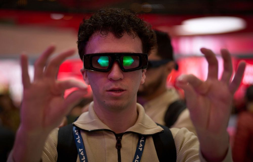 Mobile World Congress