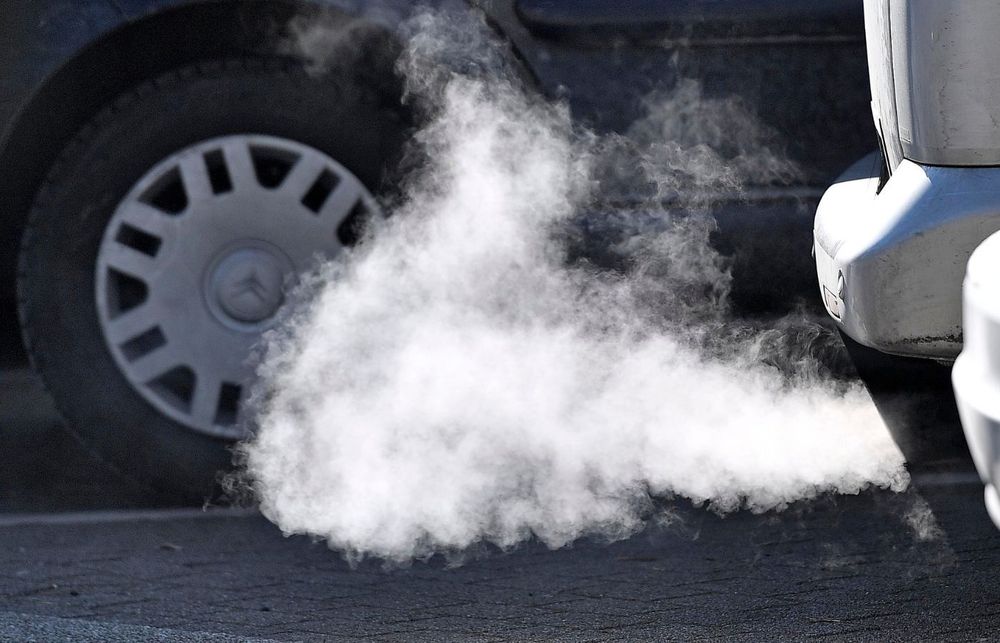 Germany Diesel Ban