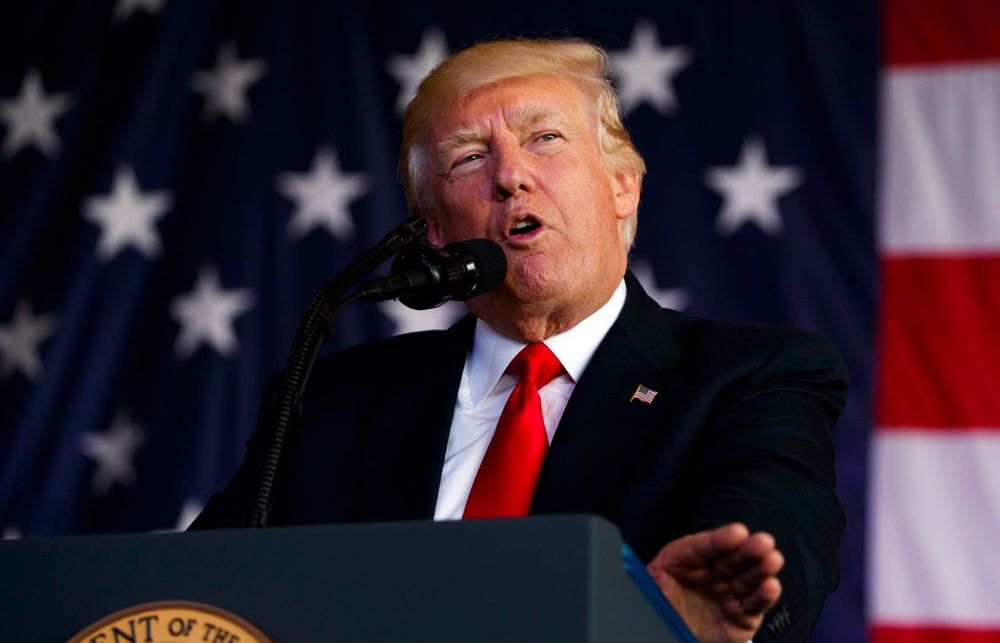 Trump
