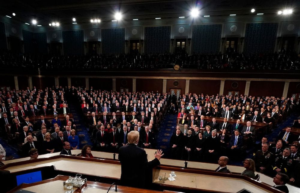 State of Union