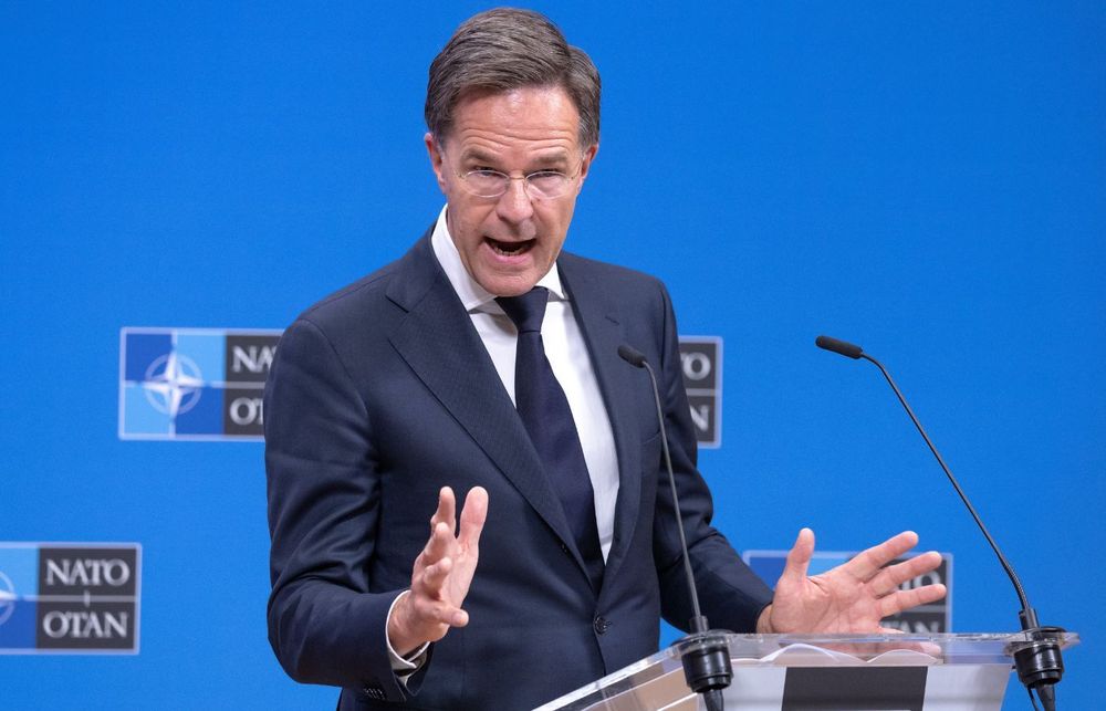 Belgium NATO