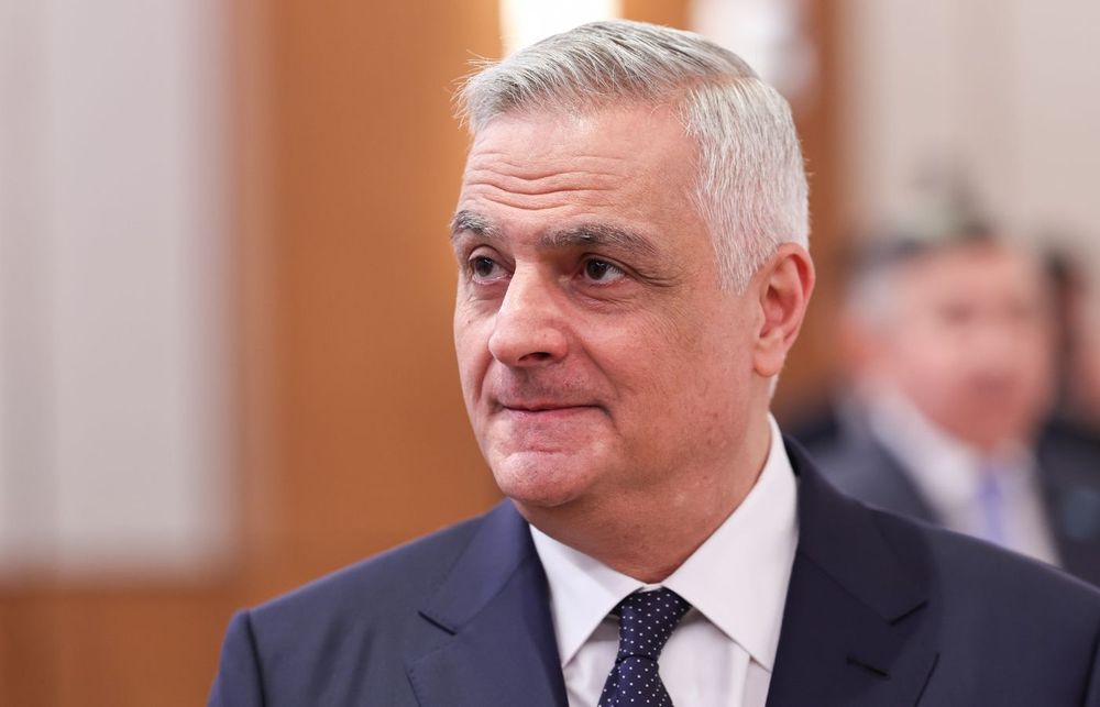 Высший Евразийский экономический совет