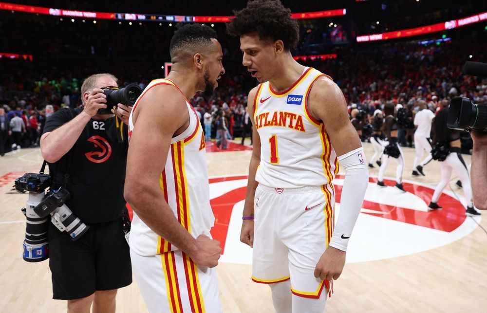 Hawks Basketball