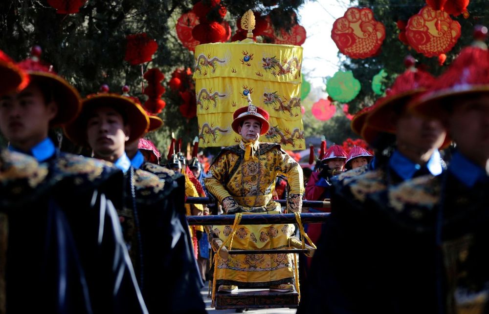 Chinese New Year