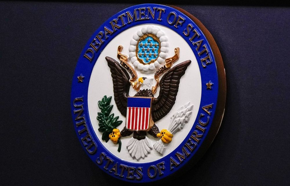 State Department