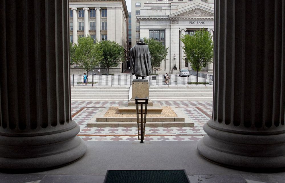 US Treasury