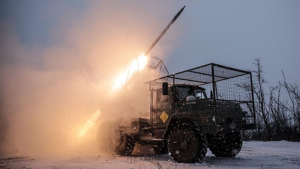 Russia Ukraine War