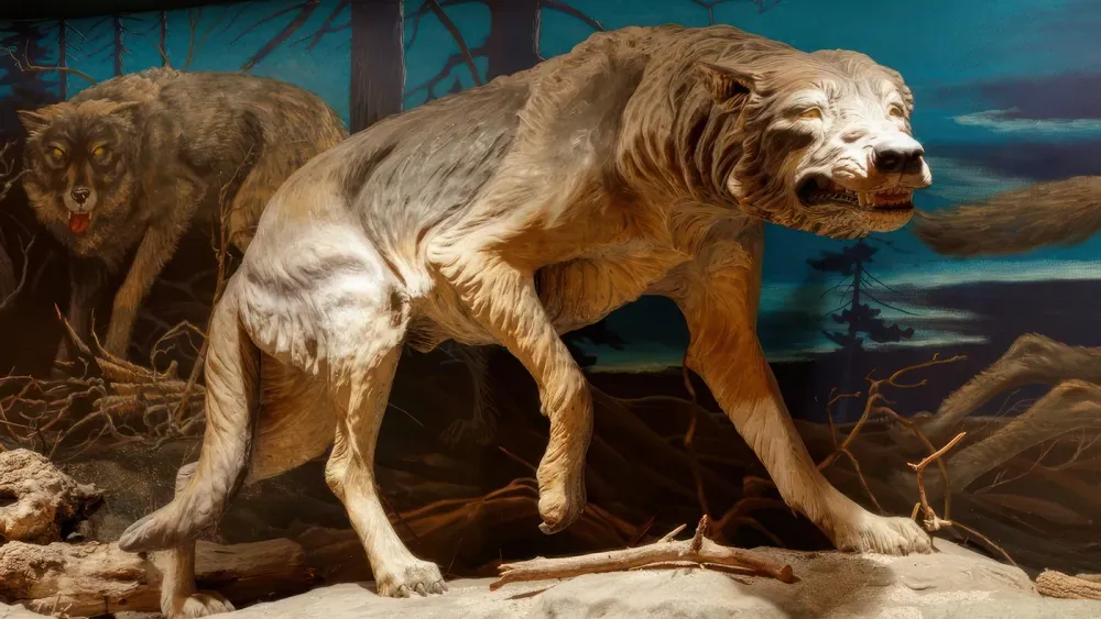 dog