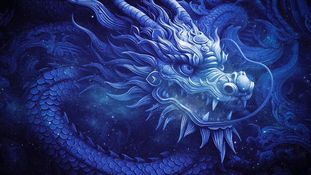 dragon