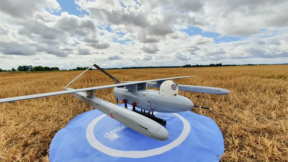 drone