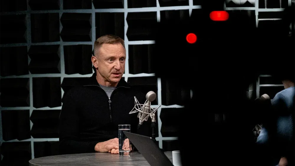 "Международное сотрудничество не остановилось": ректор МФТИ о зарубежных контактах, жизни в условиях санкций и мобилизации