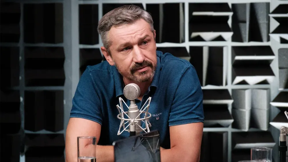 Гендиректор Объединенной киносети Алексей Васясин — о том, как спасти российское кино