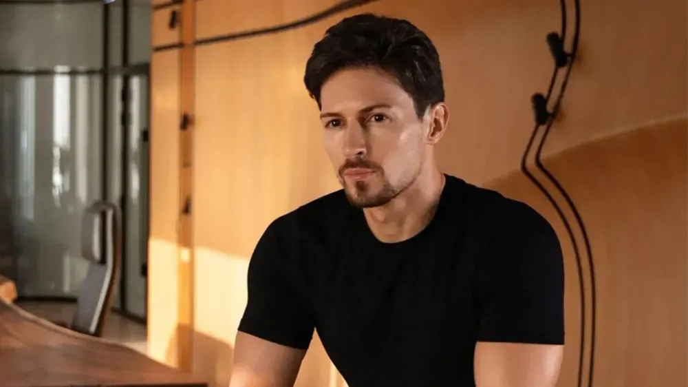 Durov