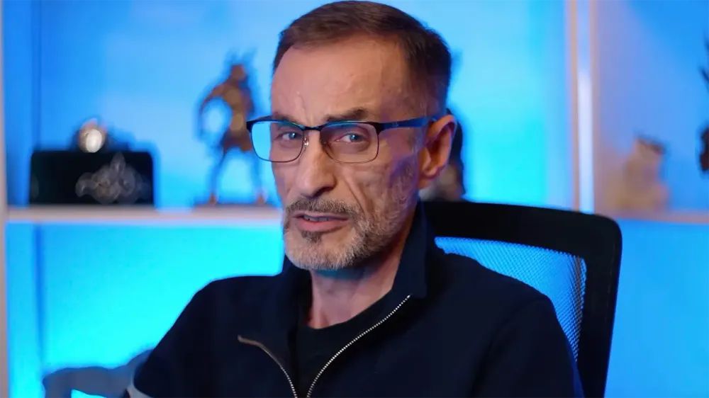 Дядя Слава