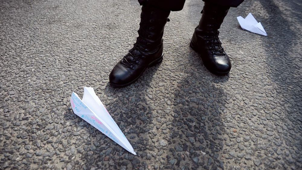 Митинги