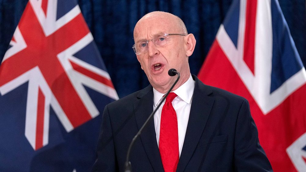 John Healey