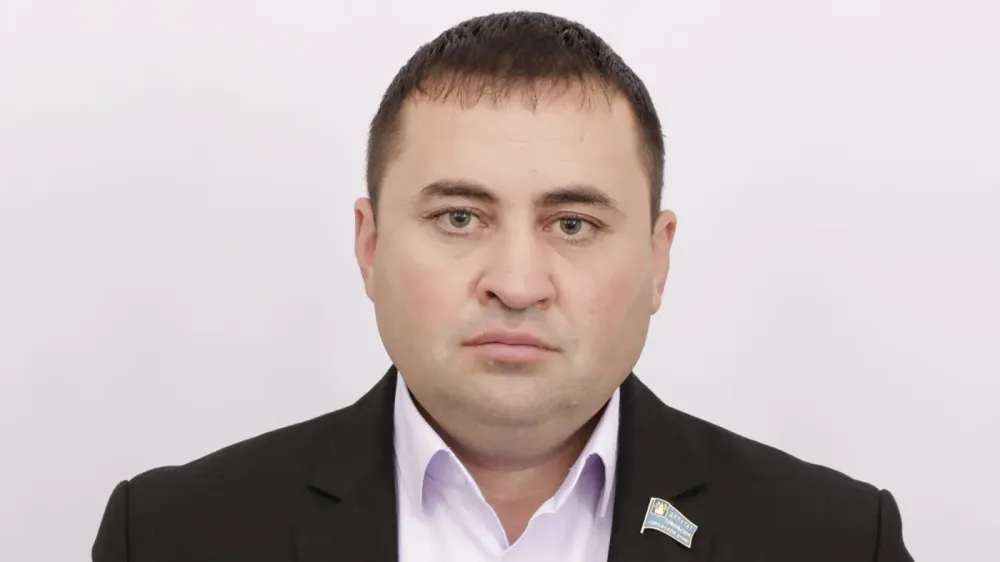 Егоров