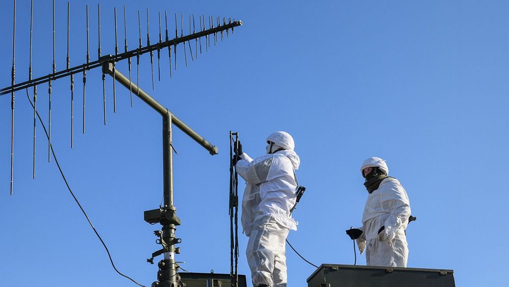 ElectronicWarfareExercise2019-07 копия