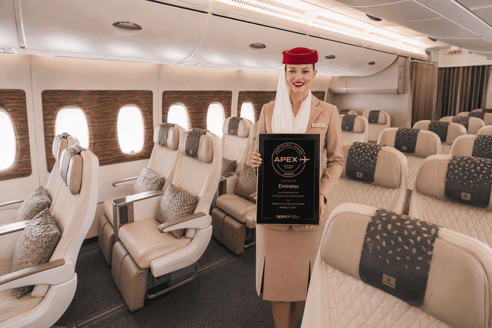 Emirates_APEX Awards