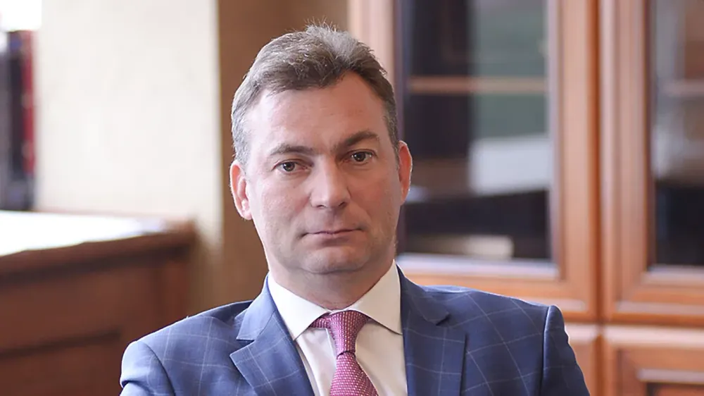 В правительство ДНР вслед за выходцем из Минпромторга назначили еще двух россиян