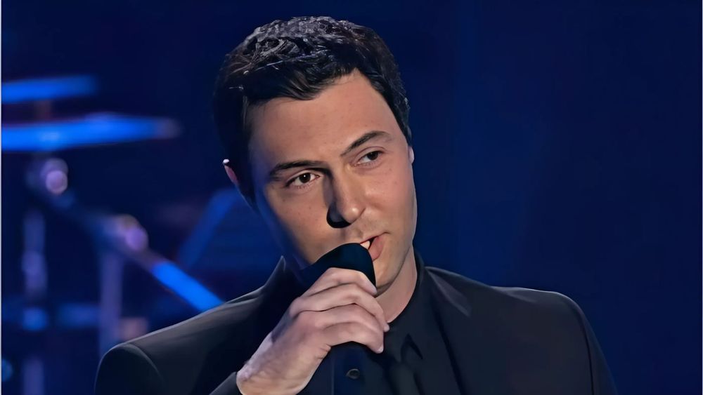 Евгений Кунгуров певец опера погиб