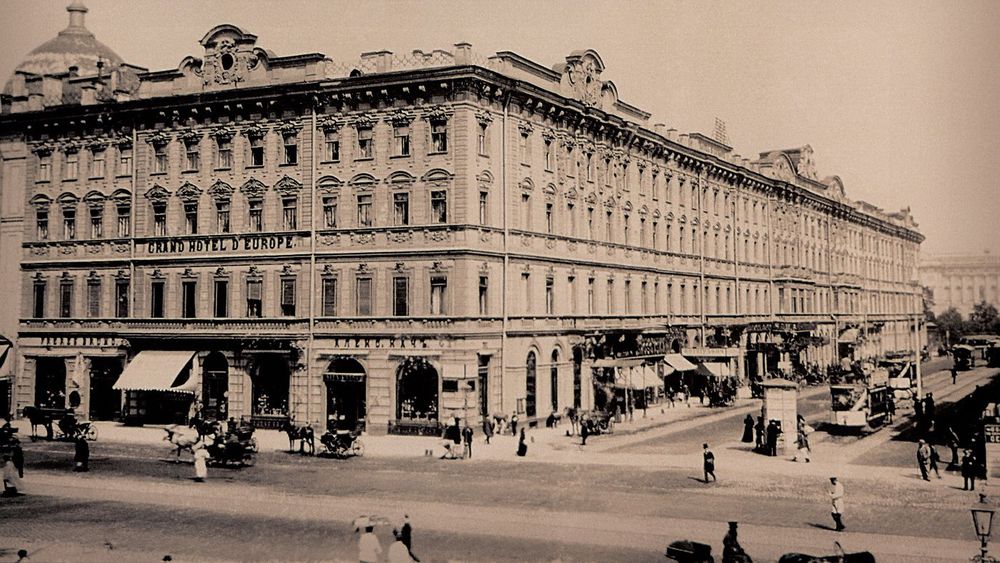 Evropa_Historic-Calendar_January_Гостиница-Европейская