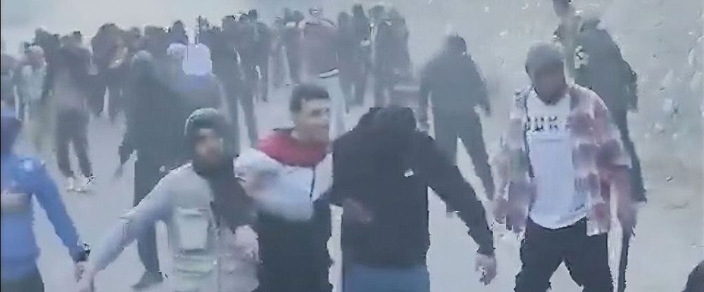 «Антитеррористическая операция» и жертвы. К чему привели протесты на востоке Таджикистана