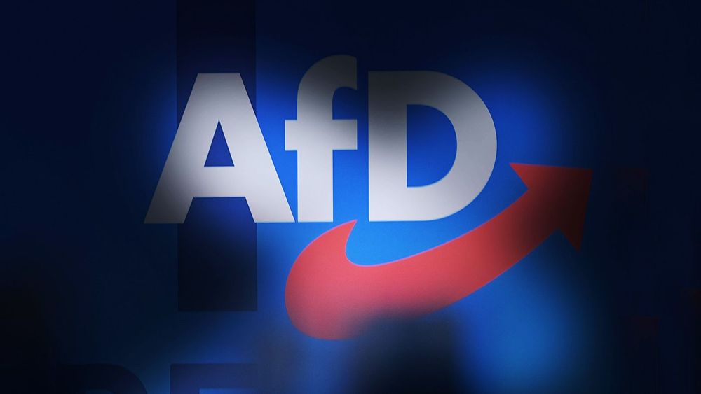 Verfassungsschutz: AfD ist gesichert rechtsextremistisch