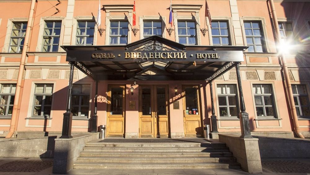 Что происходит в отеле за закрытыми дверями. 5 историй отельера