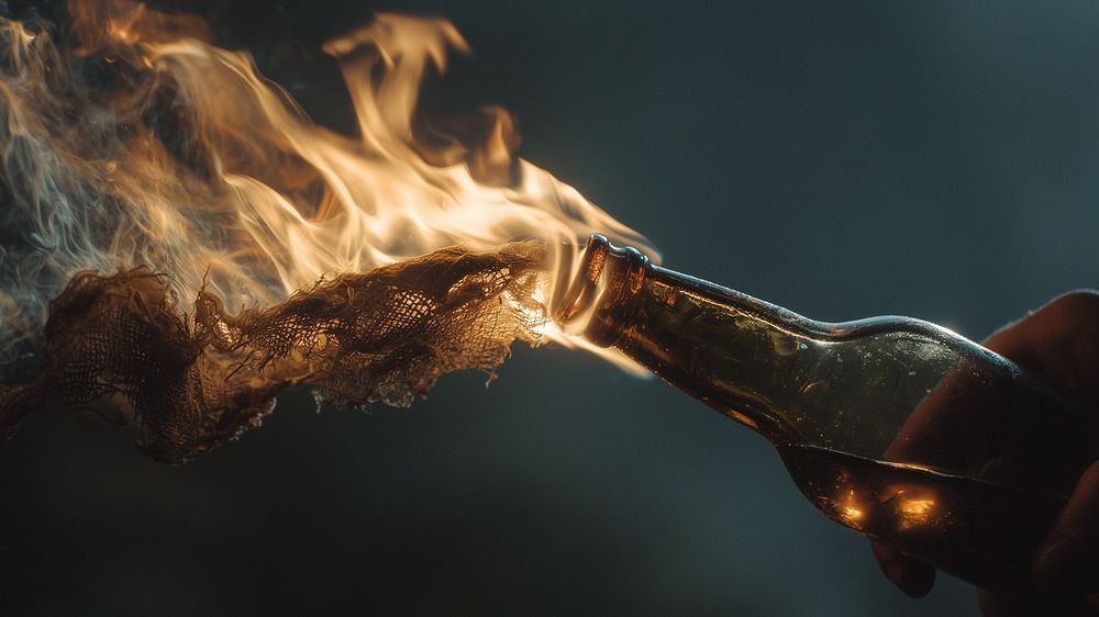 fire