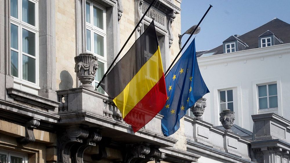 Belgium Switzerland Bus Crash