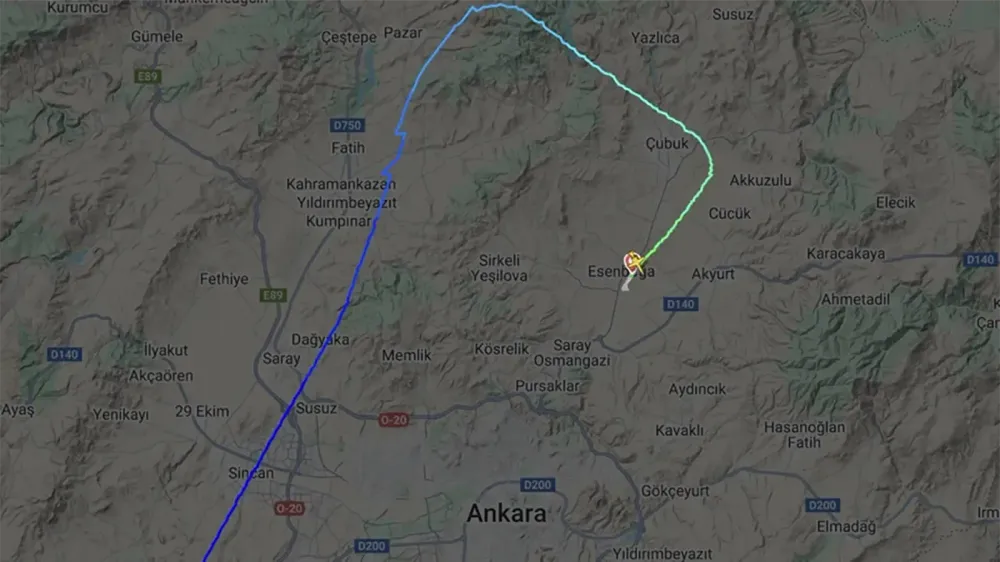 Flightradar24