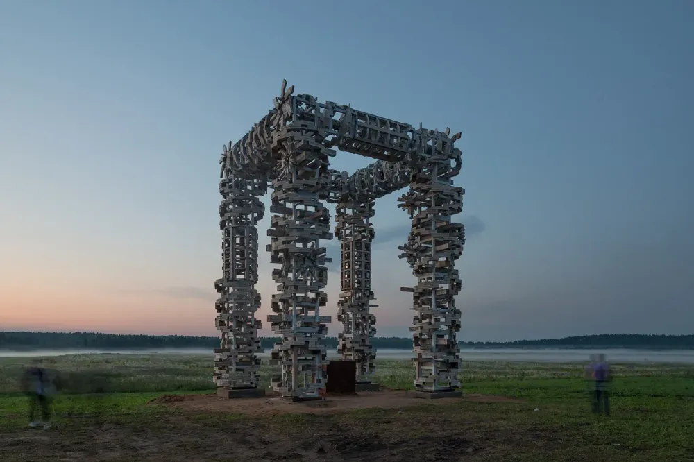 Фото предоставлено пресс-службой арт-парка Никола-Ленивец(20)