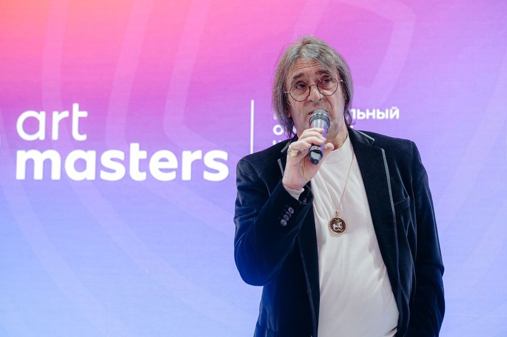 Фото предоставлено пресс-службой ArtMasters