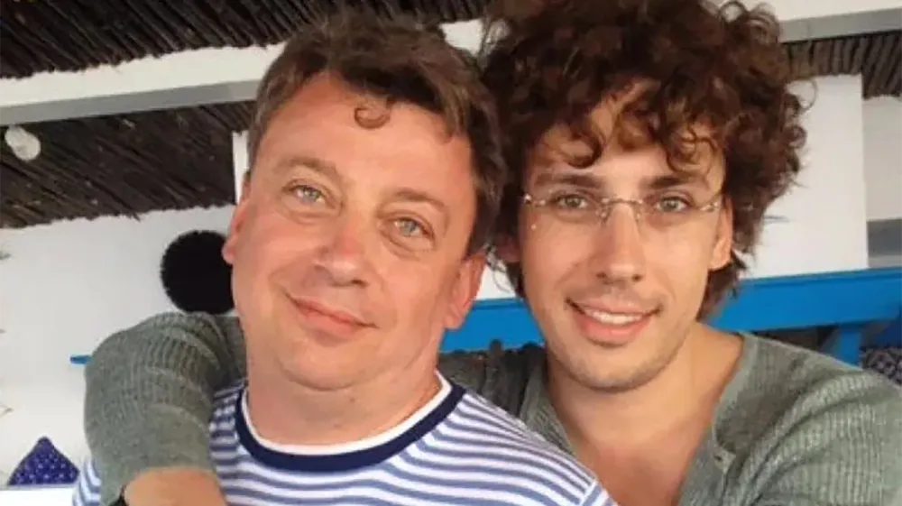 Galkin
