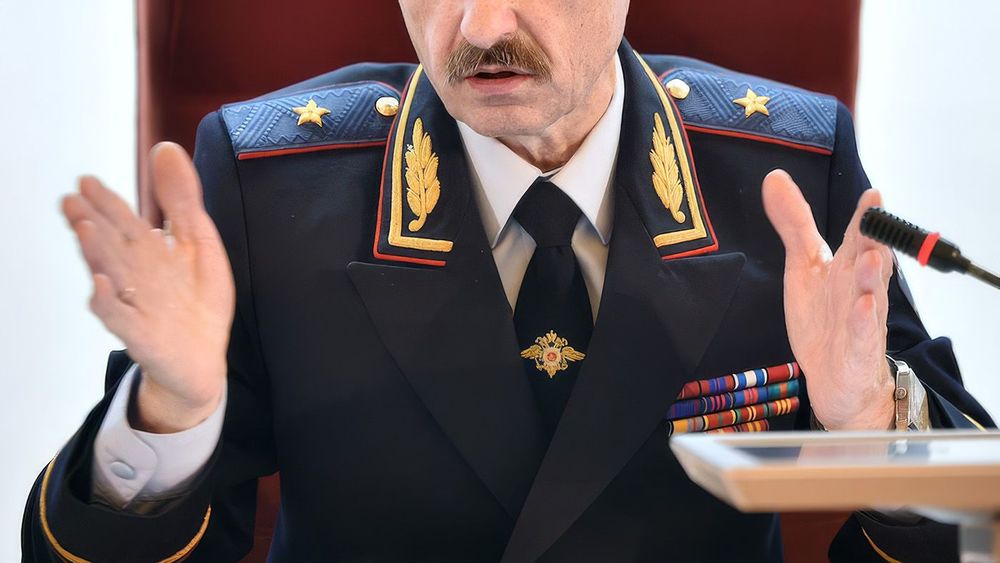 генерал