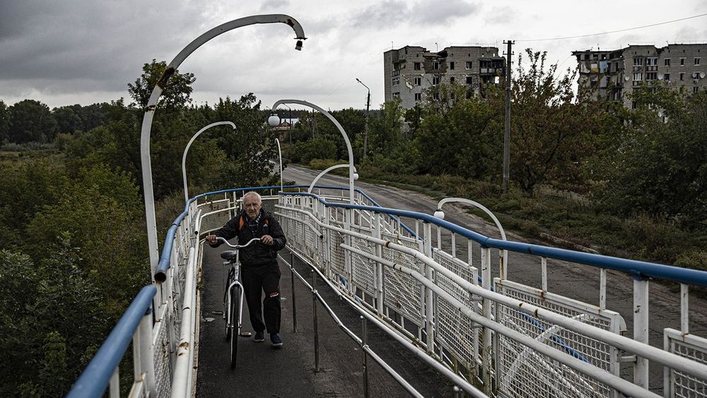 Russia-Ukraine war