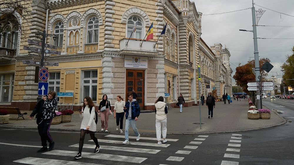 Daily Life Moldova 2023