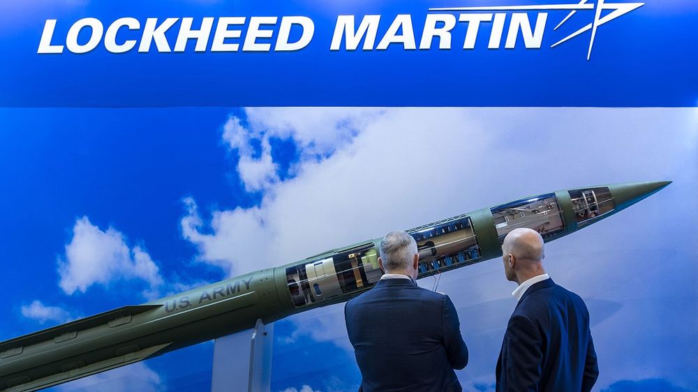 Brussels Hosts First Brussels European Defence Exhibition & Conference