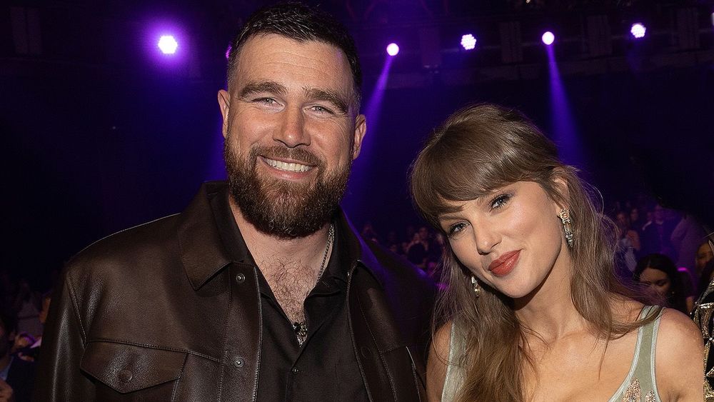 2026 iHeartRadio Music Awards - Show