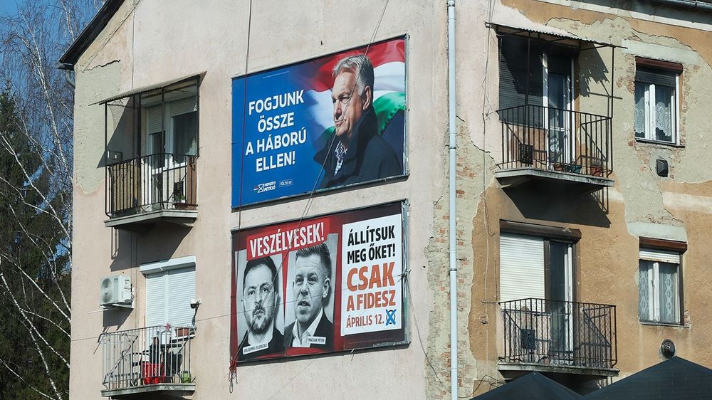 Hungary Daily Life And Politics
