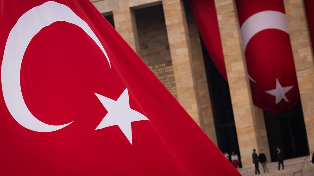 Turkiye marks 19th May Commemoration of Ataturk, Youth and Sports Day