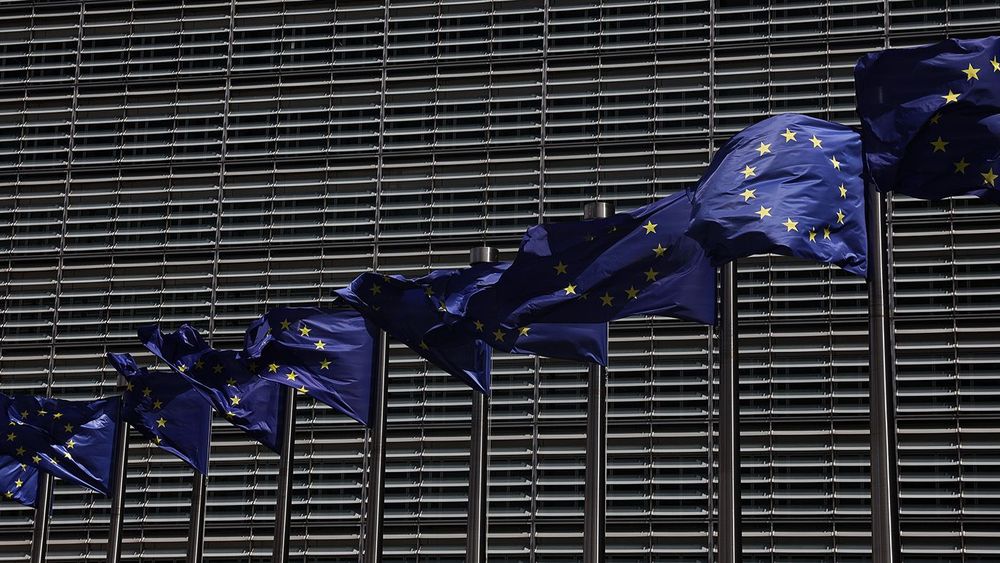 Brussels European Union Institutions
