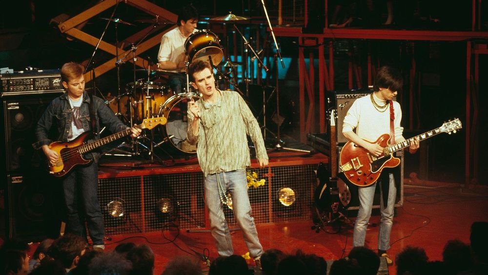 The Smiths