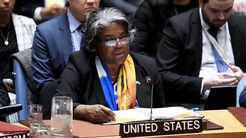 UN Security Council Ukraine
