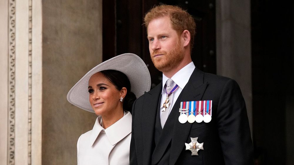 Britain Platinum Jubilee