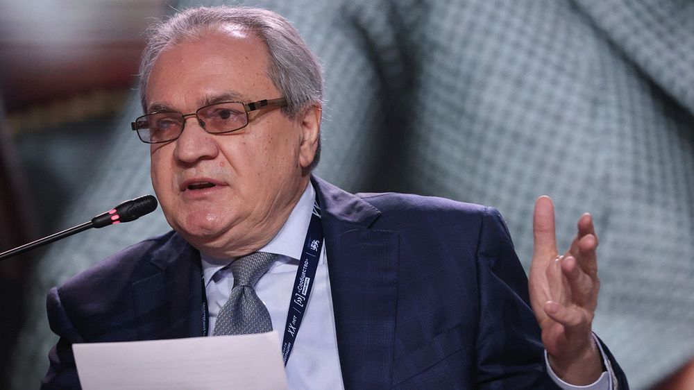 Peoples of Russia and the CIS international festival in Moscow