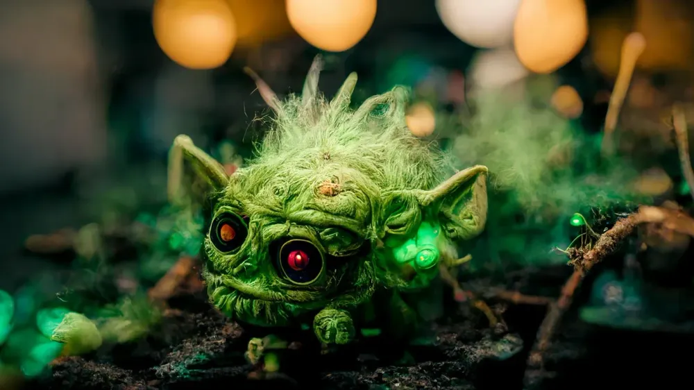 goblin mode